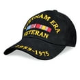 thumbnail image 2 of Eagle Emblems CP00515 Cap - Vietnam Era Veteran, 2 of 2