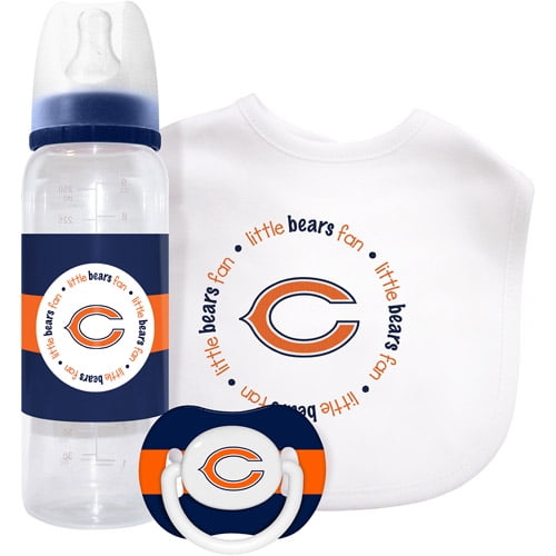 chicago bears baby clothes walmart
