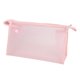 thumbnail image 1 of GOOHOCHY Bolsas de maquillaje multifuncionales, bolsa de almacenamiento portátil, bolsa de aseo impermeable, bolsa de lavado (rosa), 1 of 8