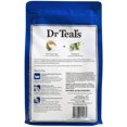 thumbnail image 5 of Set de regalo Bath Soaking Solution Dr. Teal's Epsom Salt, 2 x 1,36 kg, 5 of 5
