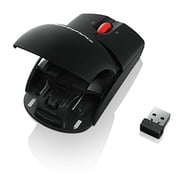 Laser Mouse 2.4 ghz with USB Receiver