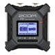 thumbnail image 2 of Zoom Grabadora de Campo Digital Multipista F3 con Micrófonos, Auriculares y Cables, 2 of 5