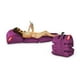 thumbnail image 2 of Puff Baggy Beach Purple 60 cm x 200 cm x 27 cm Baggy  Puff Baggy Beach Purple 60 cm x 200 cm x 27 cm, 2 of 3