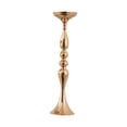 thumbnail image 2 of Soporte para flores de boda, estante para arreglos florales, jarrón de mesa, candelabro de pilar para 12.5 cmx51 cm, 2 of 9