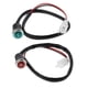thumbnail image 3 of N84F 2Pcs Neutral Reverse Motorcycle N/R Light Indicator ATV Light Gear For 50cc 110cc 125cc 150cc 200cc 250cc, 3 of 5