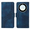 thumbnail image 1 of Funda GANGXUN para Honor X40 5G con diseño acolchado elegante, cuero PU, protección total y ajuste preciso, 1 of 5