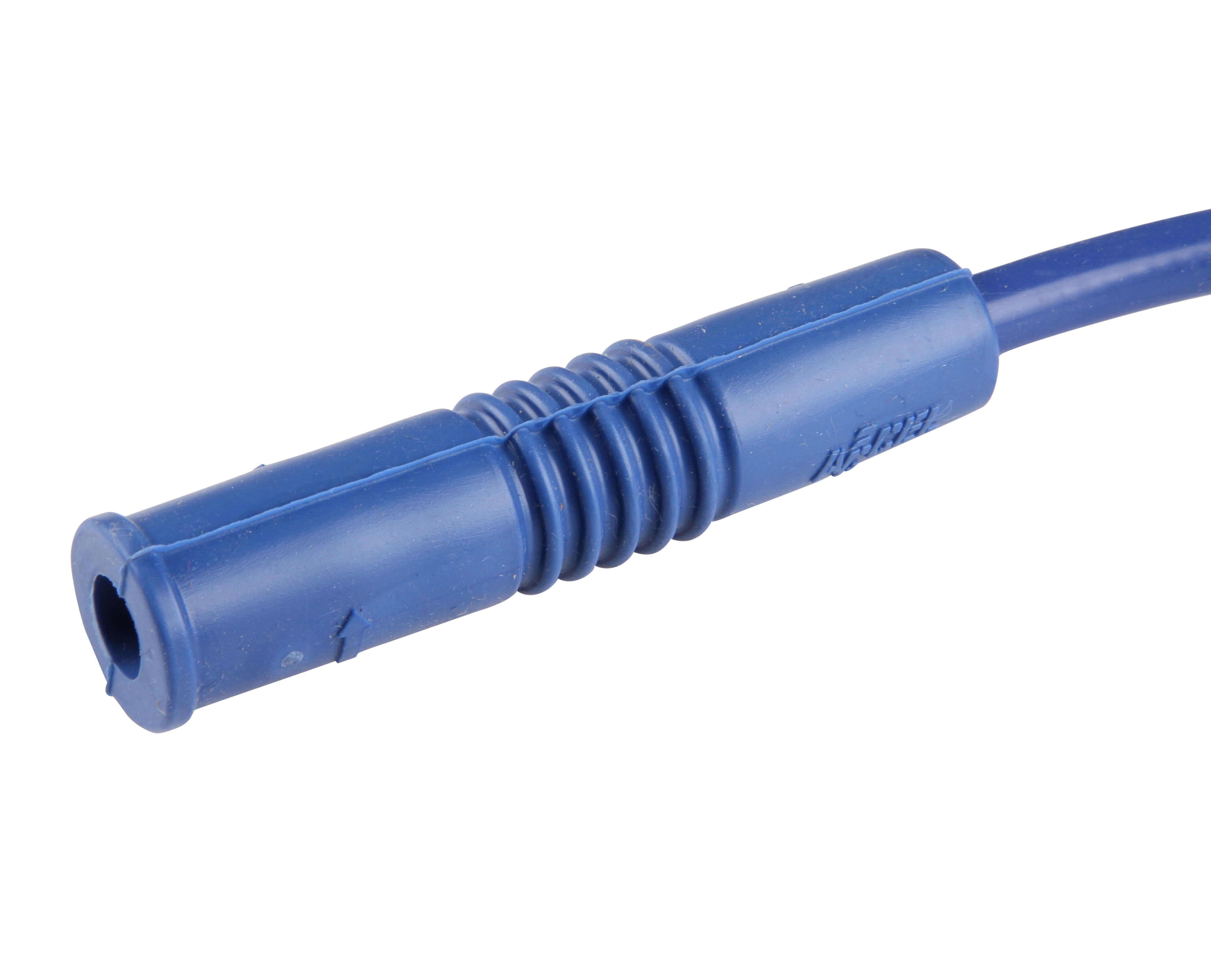 ACCEL 171112B Spark Plug Wire Set