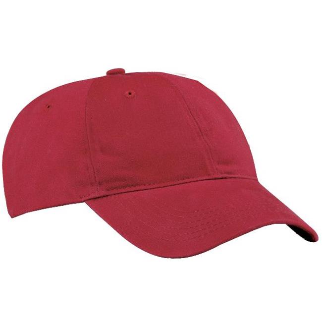 CP77 Brushed Twill Low Profile Cap\u0026#44 