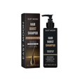 thumbnail image 1 of Hair Boost Spray, Strong Solid Hair Thick Hair Fall Prevention Moisturize Hair Care Liquid, 1 of 5