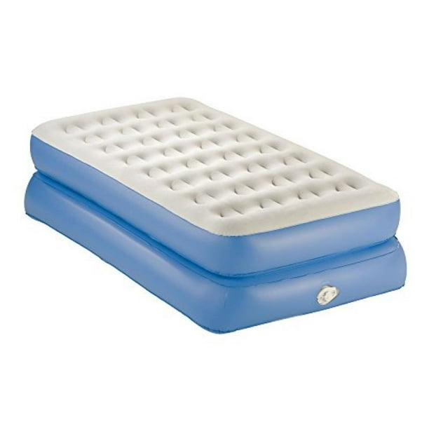 AeroBed Classic Air Mattress Double Height 18" Twin