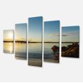 thumbnail image 2 of Carters Beach Nova Scotia Canada - Seashore Canvas Art Print, 2 of 3