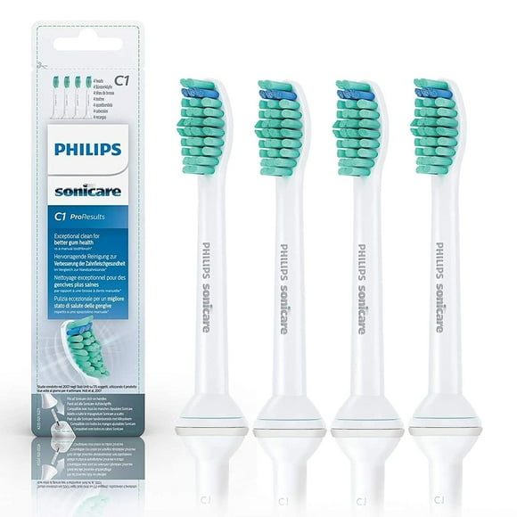 Sonicare G2 Replacement Heads