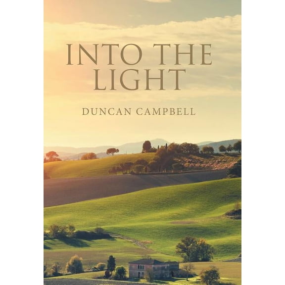 Into the Light (Hardcover)