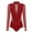 Burgundy, variant on TiaoBug Women's Gymnastics Leotard Ballet Dance Top Long Sleeve Rhinestones Mesh Figure Ice Skating Bodysuit Green XL