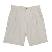 George - Big Men's Microfiber Walking Shorts