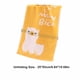 thumbnail image 3 of Toalla de mano | Toalla corporal y para el cabello para adultos | Toalla de baño extragrande | Súper suave y altamente absorbente | Toalla de secado rápido para el hogar, el gimnasio y los viajes, 3 of 6