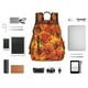 thumbnail image 4 of Disketp Sunflower4 Mochila Ligera e Impermeable, Mochila de Día Resistente para Viajes, Senderismo y Uso Diario para Hombre y Mujer, 4 of 7