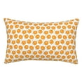 thumbnail image 1 of Sikiie Ping-Pong Table Tennis Racket Pattern Throw Pillow Case Cushion Covers,Cushion for Bedroom,Couch,Home-20"x30", 1 of 6