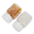 thumbnail image 4 of Pegamento para extensiones de cabello con gránulos de queratina, fusión en caliente, accesorio en forma de perla, 50 g x 2 botellas, 4 of 15