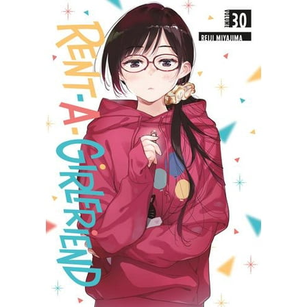 Rent-A-Girlfriend 30