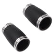 thumbnail image 4 of Clarinets Pitch Pipe, Clarinet Tuning Tube Easy Installation Metal Plastic 54mm Pretty Design B Flat  For Instrument, 4 of 8