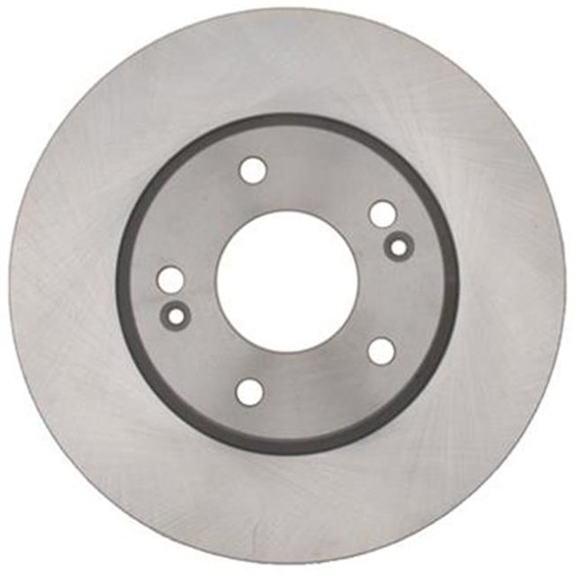 980752R Rotor de Frein - Fonte Grise