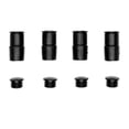 thumbnail image 3 of KarParts360 For Maserati Spyder 1990 1991 Disc Brake Hardware Set, 3 of 4