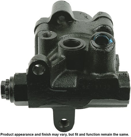 Cardone 21-5237 Remanufactured Import Power Steering Pump A1 Cardone
