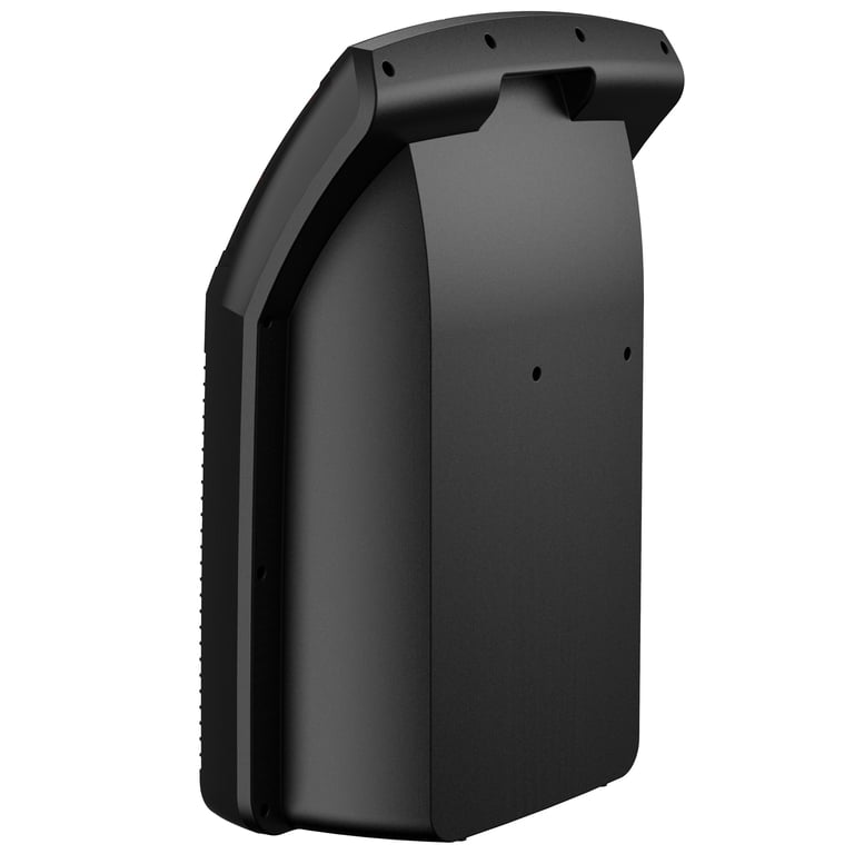Lasko 1500W Electric Cyclonic Ceramic Room Space Heater with Timer, CC24920,  Black - Walmart.com