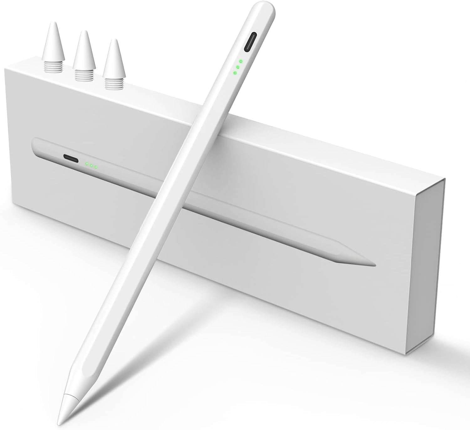 Open Box Apple Pencil Pro: Device Compatibility Check Required