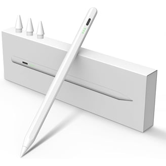 Open Box Apple Pencil (USB-C): Pixel-Perfect Precision, Tilt