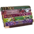 thumbnail image 2 of Hem Incense Sticks Variety Pack #13 And Incense Stick Holder Bundle With 5 Popular Floral Fragrances, 2 of 5