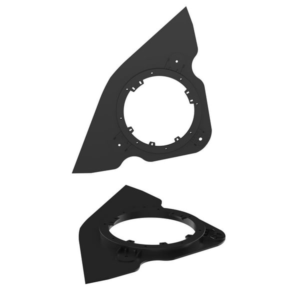 GM Speaker Adapter 6-6.75 Inch 2002-2009 - Rear Door