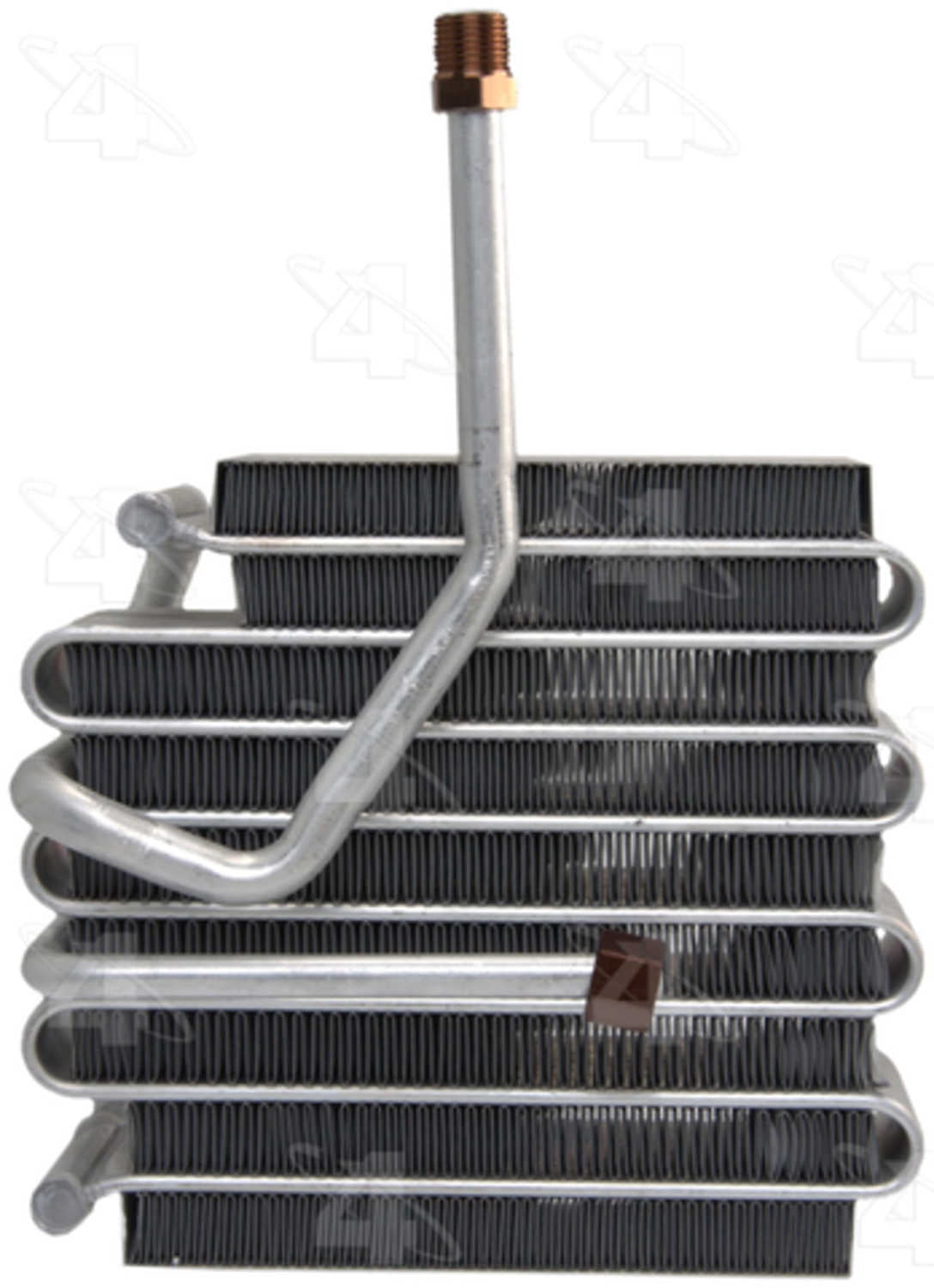 Four Seasons 54682 Evaporator Core Fits select: 1986-1988 TOYOTA SUPRA, 1984-1988 TOYOTA CRESSIDA