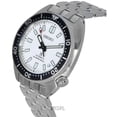 thumbnail image 3 of Seiko Prospex Automatic White Dial Stainless Steel Men's Watch SPB313J1, 3 of 4