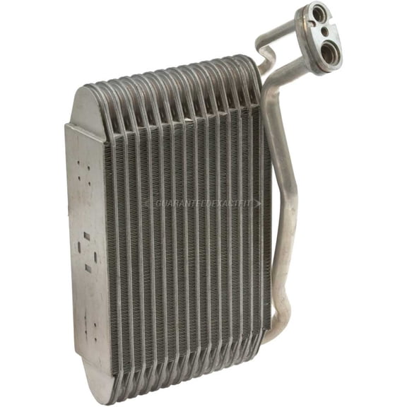 For 1996 Audi A4 V6 New A/C AC Evaporator - BuyAutoParts