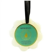Spongelle Beyond Cleansing Wild Flower Sponge, Ginger Bergamot