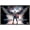 Barnwood Framed Version, variant on Marvel Falcon and Winter Soldier - Falcon Wings Wall Poster, 22.375" x 34"