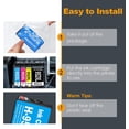 thumbnail image 6 of CKYHC 952XL Ink Cartridges Replacement for HP 952XL 952 XL Combo Pack for 8715 8720 7720 7740 Printer,No Block Version (1 Black 1 Cyan 1 Magenta 1 Yellow), 6 of 7