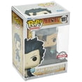 thumbnail image 3 of Funko Pop Fairy Tail Gray Fullbuster Devil Slayer, 3 of 4
