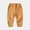 Khaki, variant on Piuwrlz Boys Jogger Pants for Kids Sweatpants Long Pant Black Size 6 Years