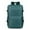 Navy, variant on Travel Backpack Carry On For Man Black Gym Backpack With Laptop Compartment Teacher Personal Item Rucksack For Air Travel And Daily Use