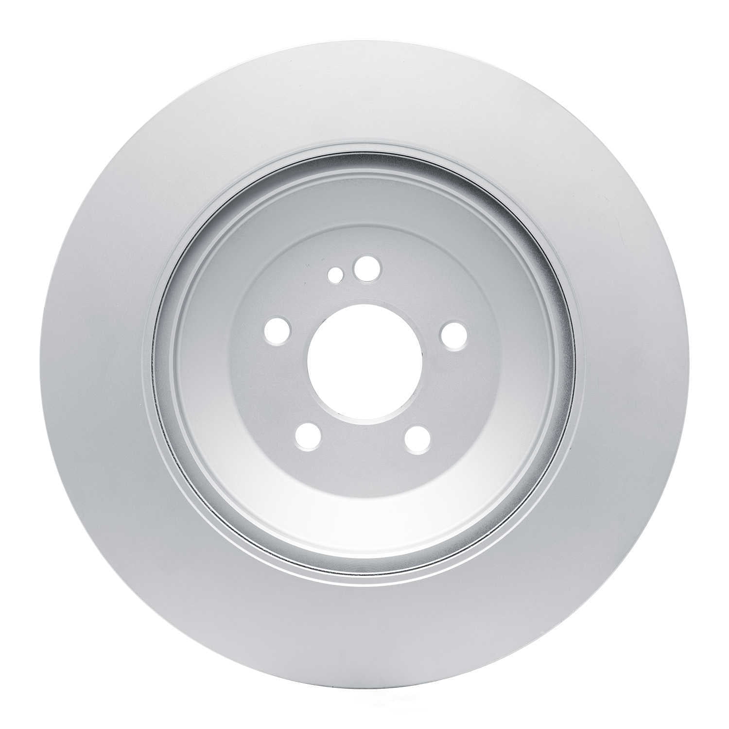 Dynamic Friction Company 604-63199 DFC Geospec Coated Rotor