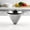 18CM, variant on Zeiwohndc Stainless Steel Cone Strainer With Ergonomic Handle Design
