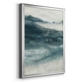 thumbnail image 2 of Private Inlet I Premium Framed Print - Ready to Hang, 2 of 9