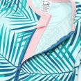 thumbnail image 4 of Baby Jumpsuit Footless Zipper Simple Infant Romper Long Sleeve Bodysuit for Baby, 4 of 10
