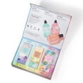 thumbnail image 3 of Caja de regalo Pacifica Iconic Scents: Montana Sky, Beach Day y Passionfruit: colección de fragancias inspiradas en la naturaleza, veganas y sin crueldad animal., 3 of 5