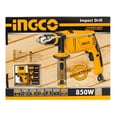 thumbnail image 3 of Rotomartillo Taladro Percutor 110/120V Reversible 850W INGCO UID8508, 3 of 3