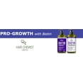 thumbnail image 5 of Hair Chemist Biotin Pro-Growth Shampoo 33.8 oz., 5 of 5