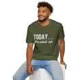 thumbnail image 6 of Funny Adult ish Sarcasm Today Novelty Tees, 6 of 6